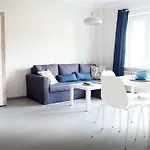 Appartement Siodemka Pisz