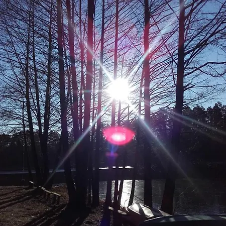 Appartamento Siodemka