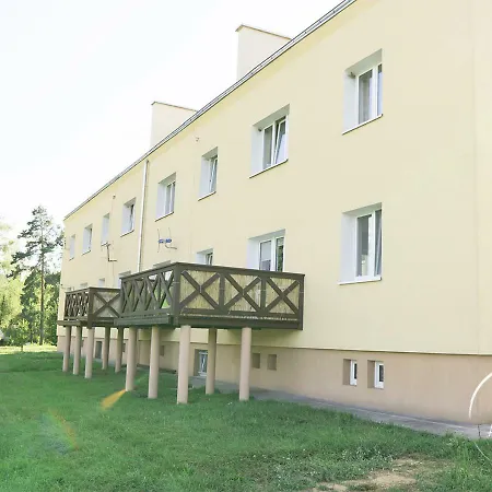 Siodemka Lägenhet *