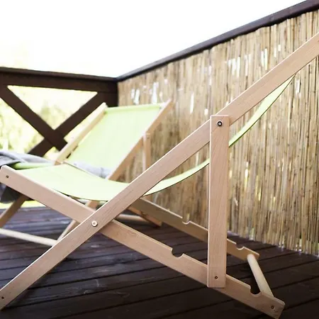 Appartement Siodemka Pisz