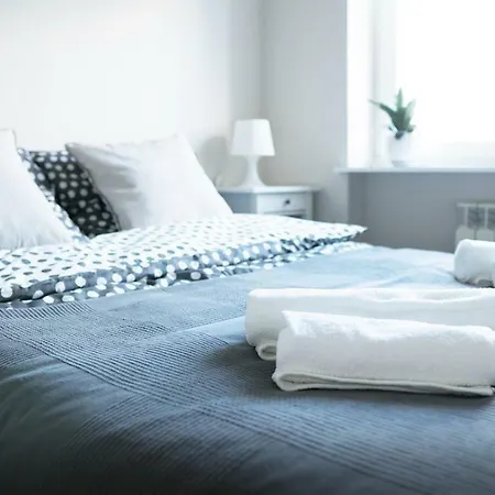 Appartement Siodemka *