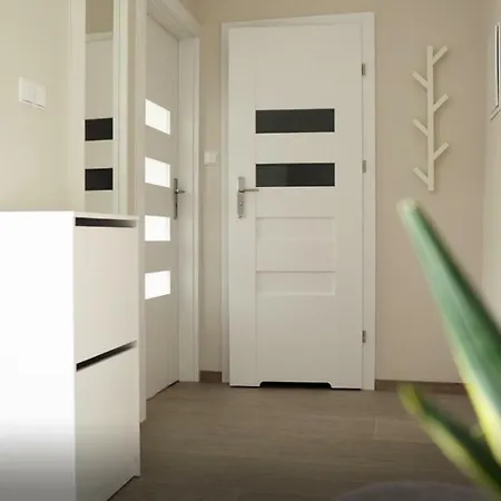 Siodemka Appartement *