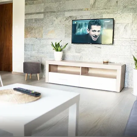 Siodemka Appartamento