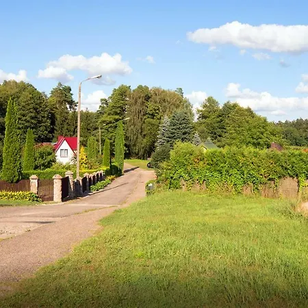 Siodemka Lägenhet Pisz