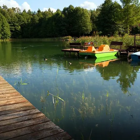 Siodemka Appartement Pisz