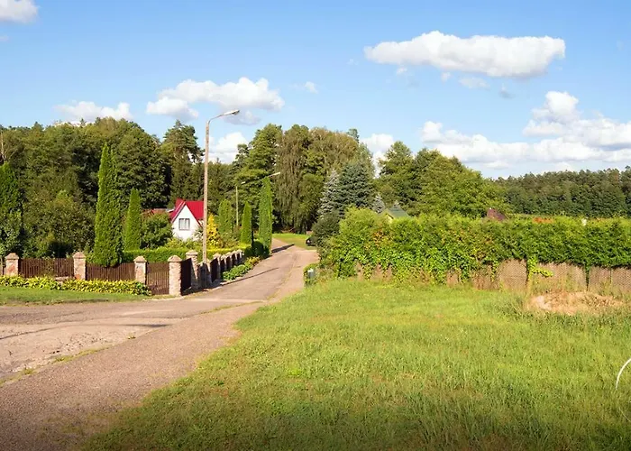 Siodemka Apartment Pisz